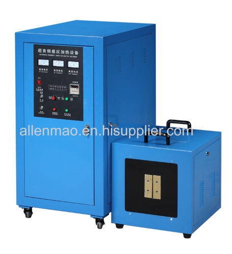 IGBT Inverter Induction Heating Device