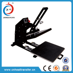 China heat press machine for sale t shirt heat presses