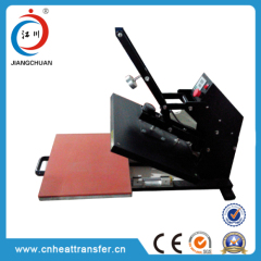 China heat press machine for sale t shirt heat presses