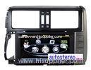 Car Stereo for Toyota Land Cruiser Prado 150 Series GPS Navigation AutoRadio DVD