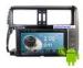 Android 4.0 Autoradio for Toyota Land Cruiser Prado 150 DVD GPS Satnav Headunit
