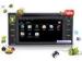 Pure Android 4.0 Car GPS Stereo for Toyota Hilux RAV4 Corolla Camry Vios Land Cruiser Prado Fortune