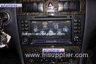 Mercedes-Benz C-Class CLK W203 Auto Radio GPS Satnav Headunit 7'' Car Stereo Systems