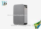 ABS Bake Lacquer Travel Portable 8800mAh Car Lithium Ion Power Bank