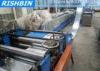 5.5 KW C Profile C Channel Roll Forming Machine with 15 m / min Working Speed