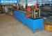 14 Forming Stations C Stud Truss Steel Frame Roll Forming Machine with Rre Holes Punching
