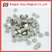 neodymium magnet applied for jewelry bonding