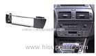 Radio Fascia for BMW X3 E83 Facia Installa Fitting Trim Kit