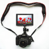 5 inch camera lcd HD monitor with IPS HDMI