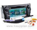 Android 4.0 Car Stereo Toyota Sat Nav DVD for Toyota RAV4 RAV 4 GPS Satnav with 3G WiFi