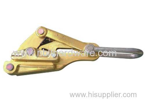 Aluminium Alloy Conductor Gripper