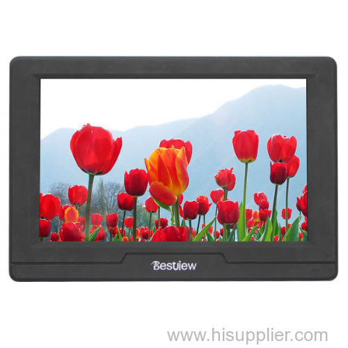 5 inch lcd camera field monitor with HDMI input