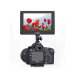 Bestview 5 inch on-camera field HD monitor for photography