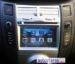 Car GPS Navigation for Toyota Yaris Autoradio Headunit Stereo DVD Player System