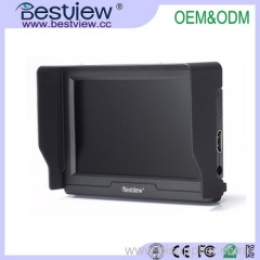 5 inch High Resolution HDMI field Camera Monitor (BSY502)