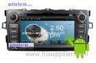 3G WIFI Toyota Sat Nav DVD Car Stereo for Toyota Auris Corolla Navi In Dash DVD GPS Multimedia