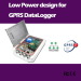 Low Power Modbus GPRS Data Logger