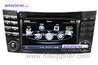 Mercedes Benz Sat Nav DVD 7'' Car Stereo GPS Headunit Multimedia DVD Player