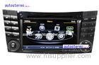 Mercedes Benz Sat Nav DVD 7'' Car Stereo GPS Headunit Multimedia DVD Player