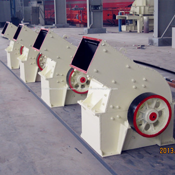 sell new hammer crusher