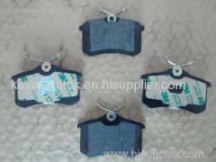 High quality Brake pads with reasonable price