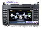 Sat Nav DVD Stereo for Mercedes Benz A160 A180 B200 Viano Vito Sprinter GPS Navigation Radio