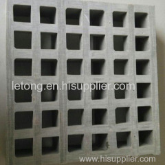 Fiber Reinforced Plastic Grille