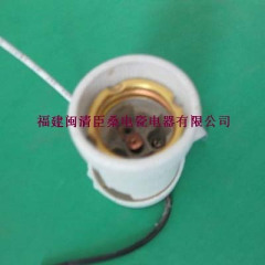 Porcelain lampholder porcelain socket porcelain fuse unite Porcelain knife switch lighting accessories