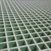 Fiber Reinforced Plastic Fence