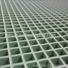 Fiber Reinforced Plastic Fence