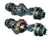 sino-truck howo truck parts -Single-reduction-drive-rear-axle-MCY13