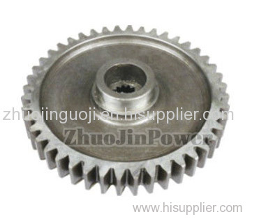 sino truck howo truck Truck_parts_GEAR_GEAR_BOX-09274893