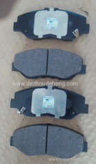 High quality Brake pads with reasonable price