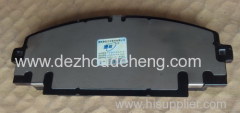 High quality Brake pads with reasonable price