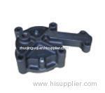 SinoTruk CNHTC HOWO Parts CNHTC Oil Pump Assembly