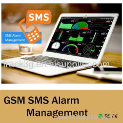 2017 SMS Alarm Management System