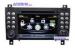 Wifi Double Din Sat Nav Car Stereo DVD Player for Mercedes Benz SLK200 SLK280 SLK350
