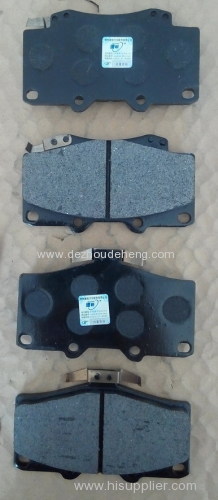 Deheng Japan Brake shoe Brake pads