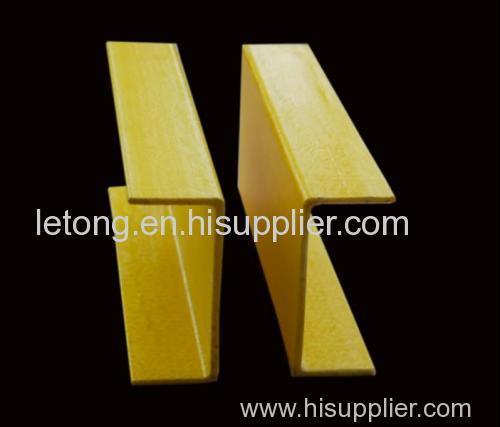 Fiber Reinforced Plastic Materials