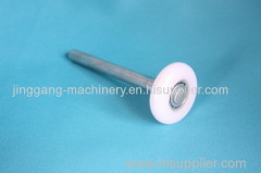 Pulley stamping parts machinery parts