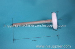 Pulley stamping parts machinery parts