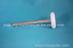 Pulley stamping parts machinery parts