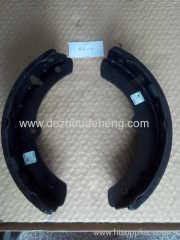 dehengbrake brake pads brake shoe japan