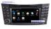 Automobile Navigation System Android 4.0 Car Stereo and Sat Nav 4GB iNand Momery 1080P