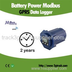 Low Power design for GPRS DataLogger