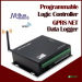 Wireless Ethernet Programmable Logic Controller