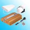 GSM900 mobile phone signal booster