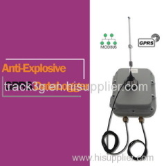 Low Power Modbus GPRS Data Logger