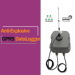 Low Power Modbus GPRS Data Logger