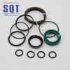 SH200 travel motor seal kit